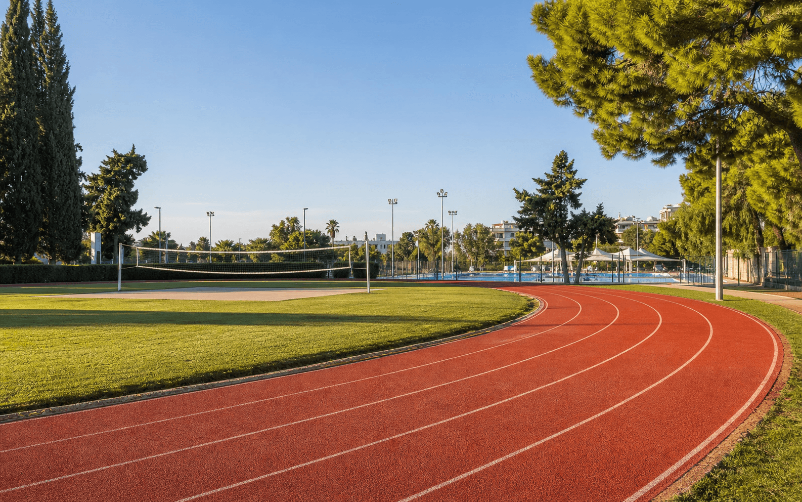 Η Ευρώπη αλλάζει ταχύτητα