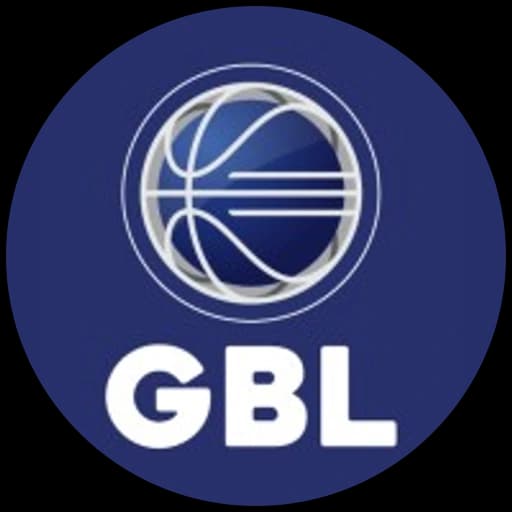 Greek Basketball League σήμα
