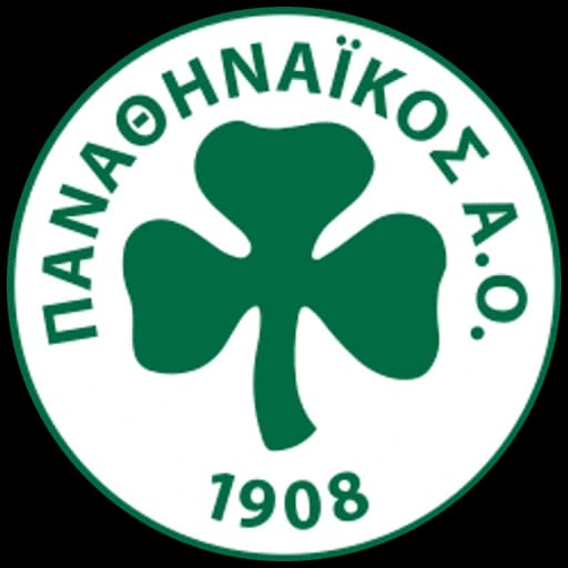 Panathinaikos A.O. σήμα