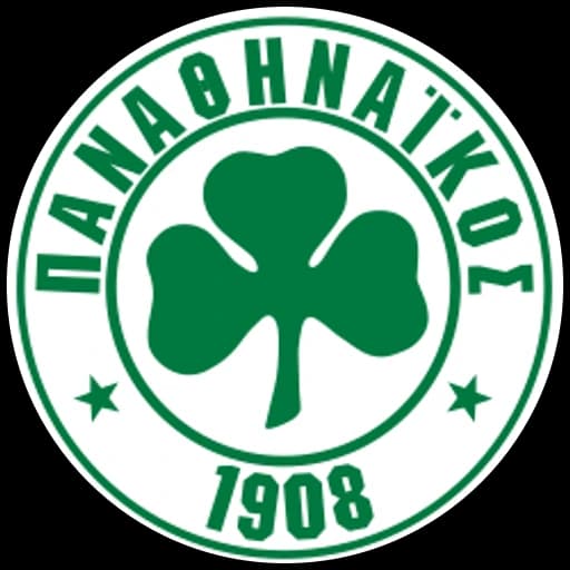 Panathinaikos FC σήμα