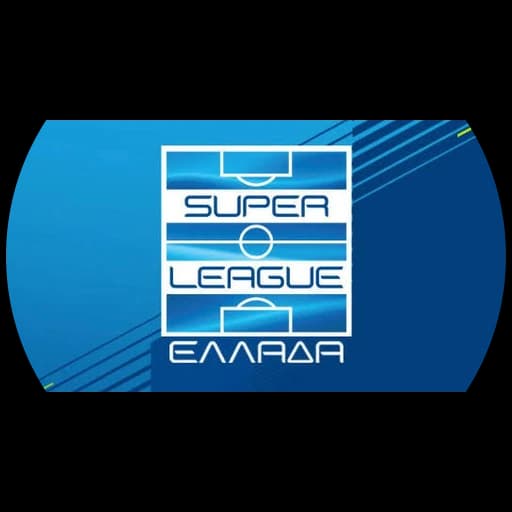 Super League Greece σήμα